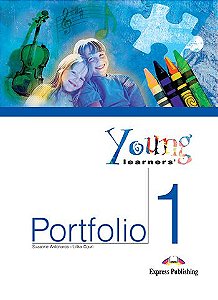 TEACHING YOUNG LEARNERS' PORTFOLIO 1