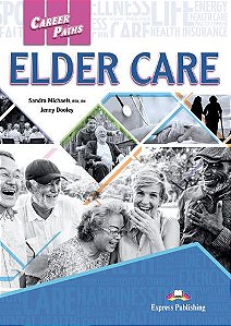 CAREER PATHS ELDER CARE (ESP) STUDENT'S BOOK (WITH DIGIBOOK APP.)