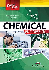 CAREER PATHS CHEMICAL ENGINEERING (ESP) STUDENT'S BOOK (WITH DIGIBOOK APP.)