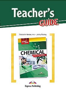 CAREER PATHS CHEMICAL ENGINEERING (ESP) TEACHER'S GUIDE