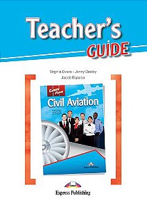 CAREER PATHS CIVIL AVIATION (ESP) TEACHER'S GUIDE