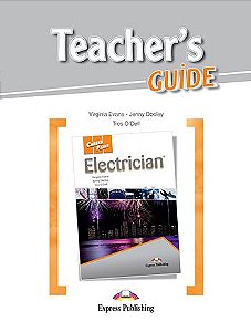 CAREER PATHS ELECTRICIAN (ESP) TEACHER'S GUIDE