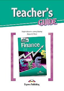 CAREER PATHS FINANCE (ESP) TEACHER'S GUIDE