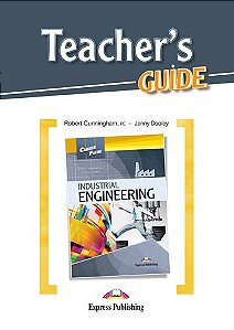 CAREER PATHS INDUSTRIAL ENGINEERING (ESP) TEACHER'S GUIDE