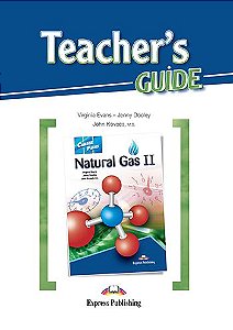 CAREER PATHS NATURAL GAS 2 (ESP) TEACHER'S GUIDE