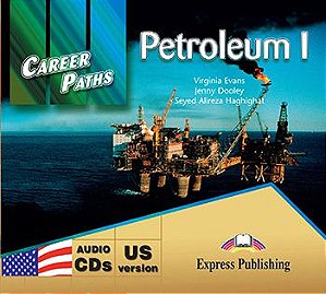 CAREER PATHS PETROLEUM 1 (ESP) AUDIO CDs (SET OF 2)