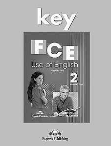 FCE USE OF ENGLISH 2 KEY (NEW-REVISED)