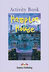 HAMPTON HOUSE ACTIVITY BOOK (GRADED - LEVEL 2)