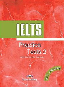 IELTS PRACTICE TESTS 2 TEACHER'S BOOK