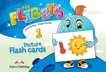 THE FLIBETS 1 FLASHCARDS