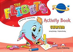 THE FLIBETS STARTER ACTIVITY BOOK