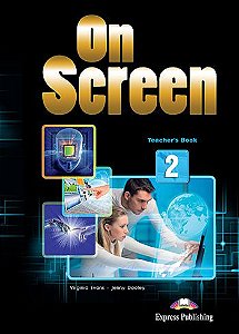 ON SCREEN 2 TEACHER'S BOOK  (INTERNATIONAL)