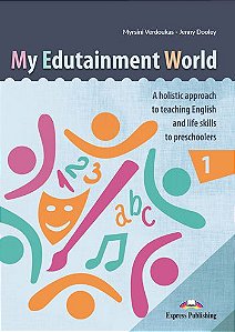 MY EDUTAINMENT WORLD 1