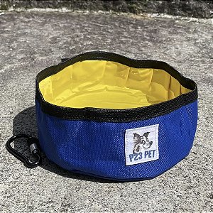 Bowl para Água ou Comida - Royal