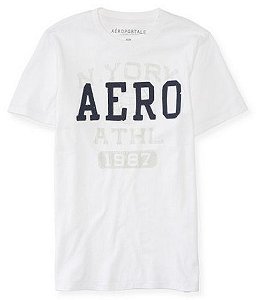 Camisa Aeropostale