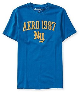 Camisa Aeropostale