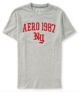 Camisa Aeropostale