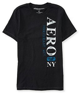 Camisa Aeropostale