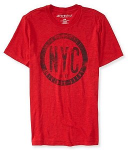 Camisa Aeropostale