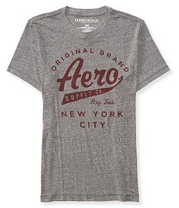 Camisa Aeropostale
