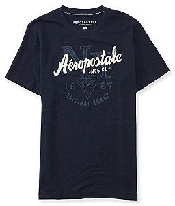 Camisa Aeropostale