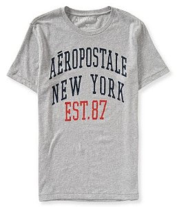 Camisa Aeropostale