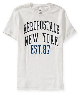 Camisa Aeropostale