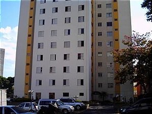 Apartamento para Alugar - Horto Florestal 0132