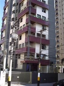 Apartamento Duplex para Venda - Santana 0229