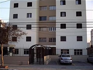 Apartamento para Alugar - Santa Teresinha 061