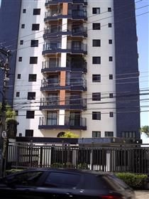 Apartamento para Venda - Água Fria 074V