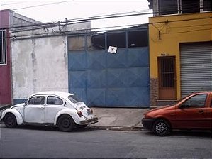 Prédio Comercial para Venda - Carandiru 0221