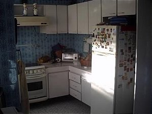 Sobrado Casa para Venda - Mandaqui 054