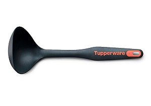 Concha Tupperware