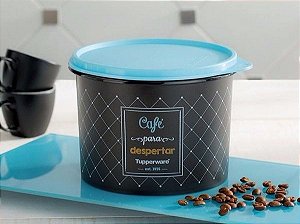 Tupperware Caixa de café Bistrô