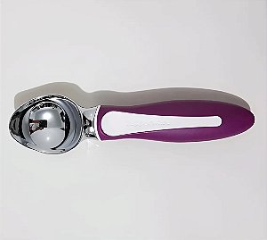 Tupperware Colher de Sorvete Inox