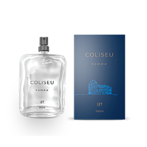 PERFUME UP! COLISEU - MASCULINO 100ML - REF OLF: Dolce & Gabbana