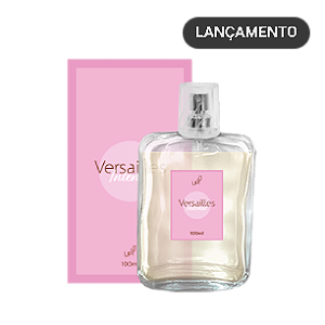 PERFUME UP! VERSAILLES INTENSE - FEMININO 100ML - REF OLF: La Vie Est Belle - Lancôme