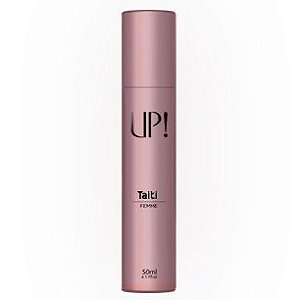 PERFUME UP! 14 – TAITI - D&G LIGHT BLUE* – FEMININO 50 ML