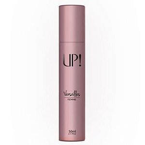 PERFUME UP! VERSAILLES FEMME – LA VIE EST BELLE*- FEMININO 50 ML