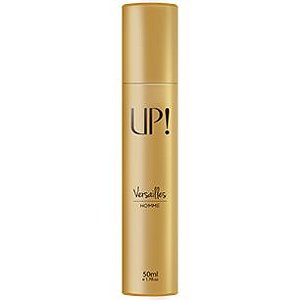 PERFUME UP! VERSAILLES HOMME – INVICTUS* - MASCULINO 50 ML