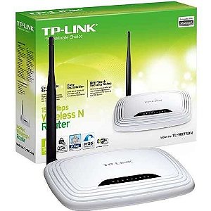 Tp-link tl740n