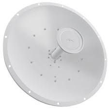 Antena Rd-5g30 Rocket Dish 5ghz 30dbi