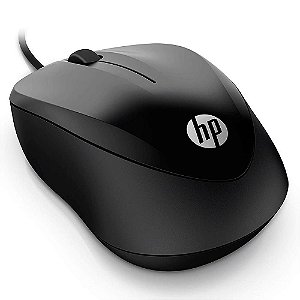 Mouse HP X1000 USB