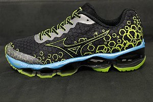 Mizuno WP3 Réplica China AAA+++ Idêntica