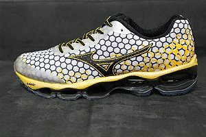 Mizuno WP3 Réplica China AAA+++ Idêntica