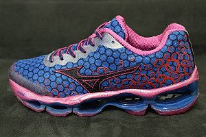 Mizuno WP3 Réplica China AAA+++ Idêntica