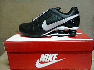 Shox Junior Réplica AAA+++ China Idêntica