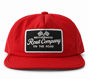 Brotherhood Cap (Boné Trucker)