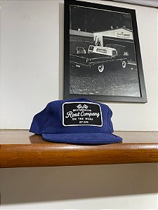 Brotherhood Cap (Boné Trucker)
